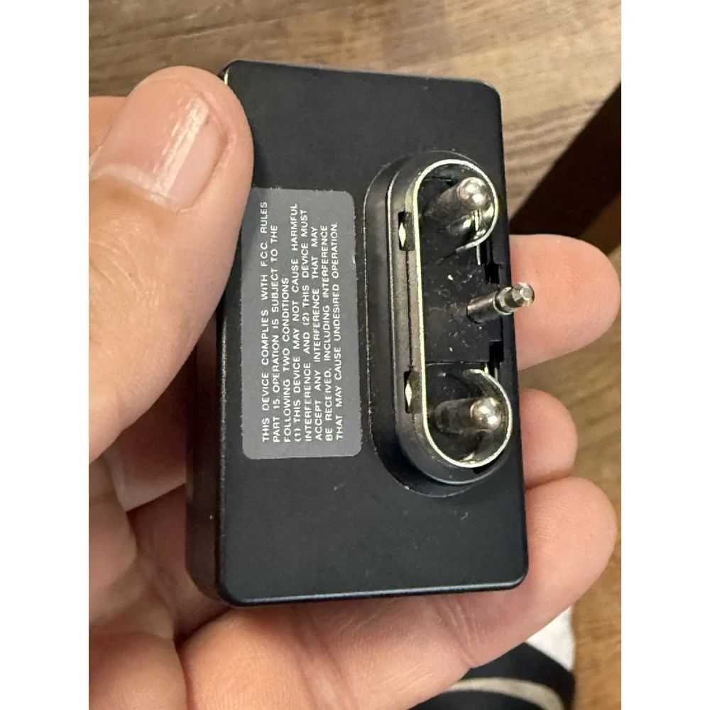 Canon RF Unit RU-E3A for camcorders Genuine Part OEM
